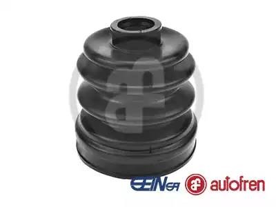 к-кт пыльника ШРУСа внутреннего!\ Honda Civic 1.4i/1.6i 01>/Jazz 1.2 02> D8355 AUTOFREN SEINSA