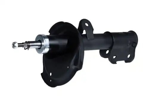 амортизатор передний газовый правый! SsangYong Actyon 10> Z01174 ZENTPARTS