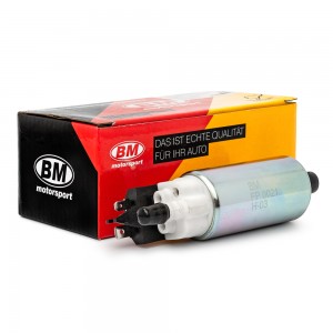Топливный электробензонасос FP0021 RENAULT LOGAN FP0021 BM MOTORSPORT