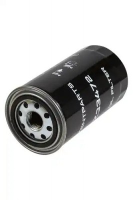 фильтр масляный! D95 d72 H178 1'-12UNF \HOWO, FOTON, VOLVO Z33472 ZENTPARTS