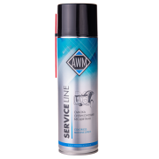 Смазка силиконовая AWM аэрозоль (650 мл) 411042007 AWM
