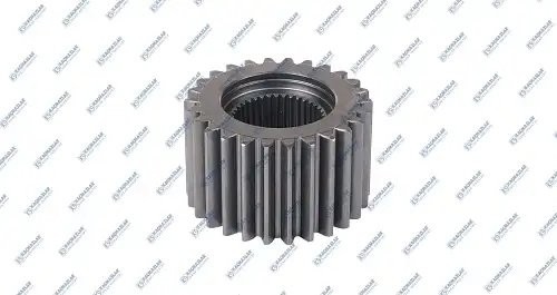 Шестерня солнечная z=26 редуктора планетарного  Volvo B/F/FL/FH/FM K0401351 KACMAZLAR