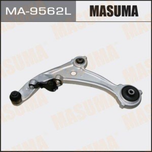 Рычаг подвески NISSAN Teana (08-13) передней нижний левый MASUMA MA-9562L MASUMA