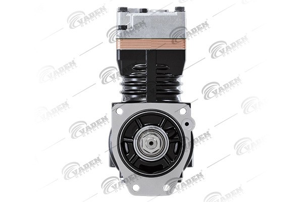 Компрессор 2-х цилиндровый 1700010001 VADEN