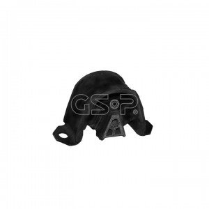 подушка ДВС задняя! МКПП\ Daewoo Lanos 97> 510900 GS P