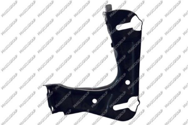 кронштейн фары лев.!\ Skoda Octavia 04-08 SK0243404 PRASCO GROUP