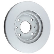 LADA KALINA / VAZ2110-11 R13 / вентилируемые, DF332 - с выточкой, DF435 - перф., GIJ10120 GANZ