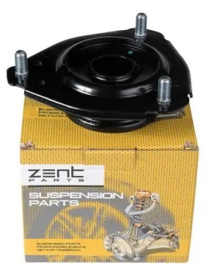 опора амортизатора переднего! Chery Tiggo T11 05>, Lifan X60/X70 11>, Toyota RAV Z11877 ZENTPARTS