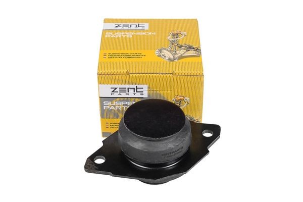 подушка КПП! VW Golf 1.0-1.4 84-92/1.6 92-99 Z13934 ZENTPARTS