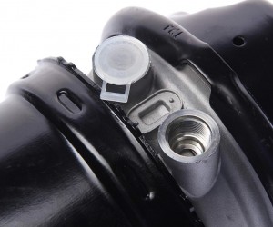 Энергоаккумулятор DAF MERCEDES тип 24/24 (дисковый тормоз) MEGAPOWER 350-26-012 MEGA POWER