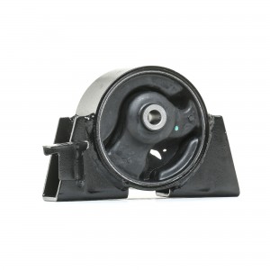 подушка двигателя передняя!\ Nissan Primera P12 01-07 514313 GS P