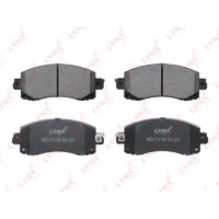 Subaru XV (G24) 2017> BD7116 LYNXAUTO