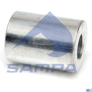 Втулка стабилизатора RENAULT Premium заднего SAMPA 080015 SAMPA
