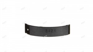 Колодки тормозные барабанные Mazda Demio 02- K3421 K3421 K3421 MK KASHIYAMA