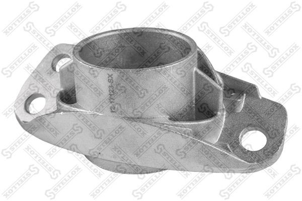 опора амортизатора заднего!\ Seat Toledo,VW Golf 1.4-1.6/1.9TDi/2.0FSi 03> 12-17123-SX STELLOX