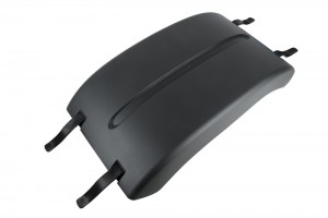 крыло заднее! часть верхняя со стяжками о.н. 81664106612\ MAN M3090923 MARSHALL