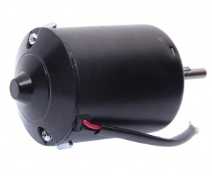 Мотор отопителя КАМАЗ МЭ-250 40вт MEGAPOWER 370-15-011 MEGA POWER