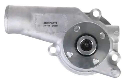 помпа!\ УАЗ дв.УМЗ-417 Z14742 ZENTPARTS