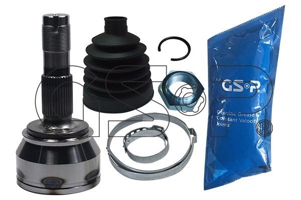 ШРУС наружный 817055 817055 GS P