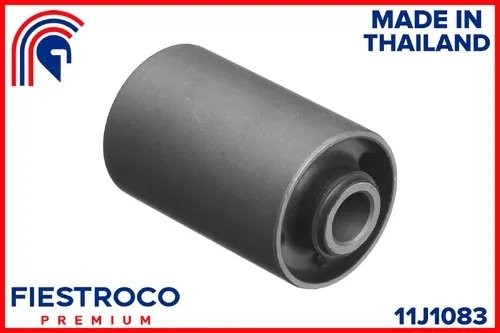 Сайлентблок TOYOTA Liteace Truck S412U 3SZ-VE 1,5 11J1083 11J1083 FIESTROCO