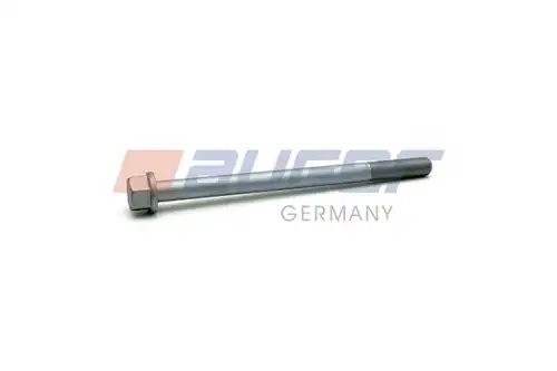 болт рычага! M20x1.5x290 \MB 81433 AUGER