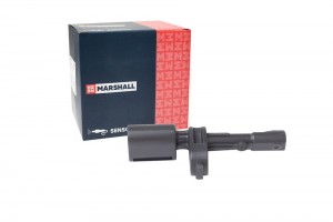 Датчик ABS задн. Audi: A3 8V 12- Skoda: Octavia III 12- VW: Caddy 04- Crafter II MSE0045 MARSHALL