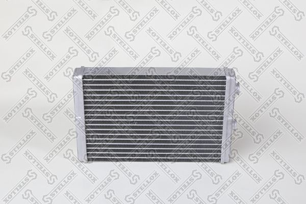 радиатор печки!\ Citroen C8/Jumpy, Fiat Scudo/Ulysse, Lancia Phedra All 02> 10-35261-SX STELLOX
