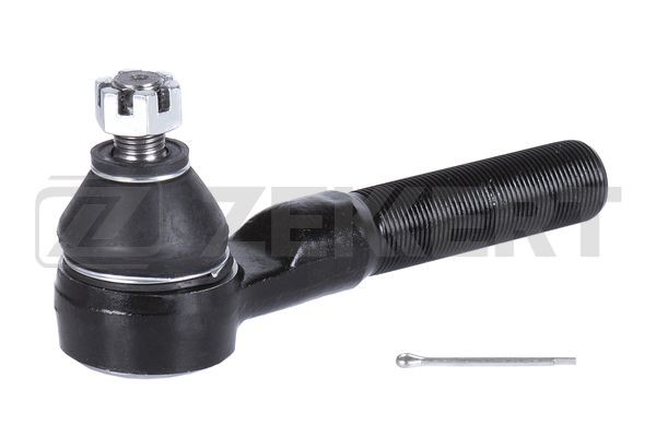 Наконечник рулевой лев. Jeep Cherokee 84- Grand Cherokee 91- Wrangler II 96- SN-2275 ZEKKERT