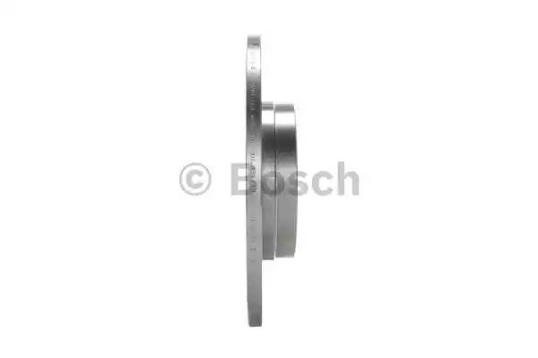 RENAULT LOGAN (2005>)/LADA LARGUS (2011>) 259x12x4 0 986 479 164 BOSCH