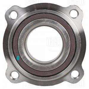 Ступица BMW X5 (E70) (07-)/X5 (F15) (13-) (задн. с подшип.) (MR 2639) MR 2639 TRIALLI