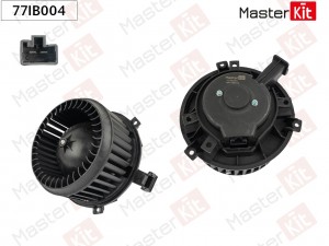 Вентилятор салона Chevrolet AVEO (T300)/Opel MOKKA/MOKKA X (J13) 2011 - 77IB004 77IB004 MASTER KIT