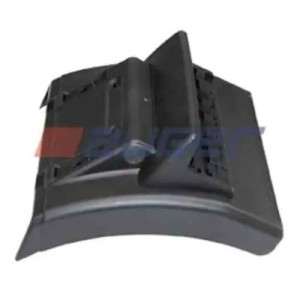 крыло заднее! правое задняя часть RVI Premium 67699 AUGER