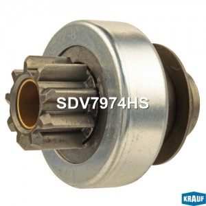Бендикс стартера ! \PSA SDV7974HS KRAUF
