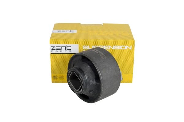сайлентблок рычага з. пер.!\ Toyota Avensis AT220/AZT220/CDT220/CT220/ST220/ZZT2 Z25666 ZENTPARTS
