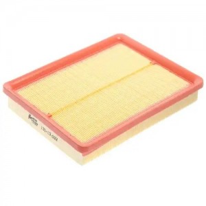 Фильтр воздушный HYUNDAI Sonata 4,5,Santa FE (01-) KIA Magentis,XG (2.5) MEGAPOW 130-13-092 MEGA POWER