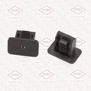Клипса автомобильная [упаковка 10 штук] TJB1655 TJB1655 TATSUMI