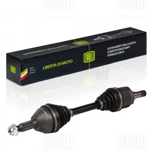 привод левый! MT\ Chevrolet Epica 2.0i 06> AR0521 TRIALLI