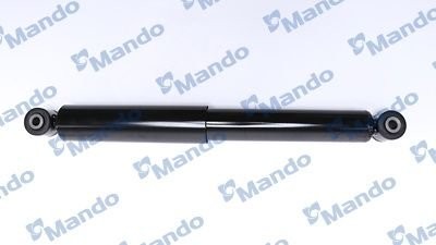 Амортизатор VW T3 задний левый/правый масляный MANDO MSS015337 MANDO
