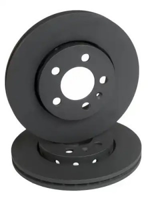 диск тормозной передний Z06250 ZENTPARTS