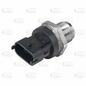 Датчик давления топлива для а/м Hyundai H-1 (02-)/Kia Sorento (02-) 2.5CRDi (FPS FPS 0008 START VOLT