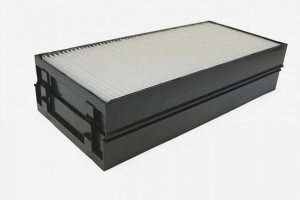 Фильтр салонный GB-9810 GB9810 BIG FILTER