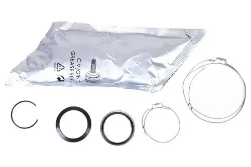 ШРУС наружный к-кт! ABS, 20985\ MB Vito 96-03 Z21607 ZENTPARTS