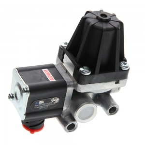 Клапан КАМАЗ-5490 MERCEDES Axor ограничения давления MEGAPOWER 35042002 MEGA POWER