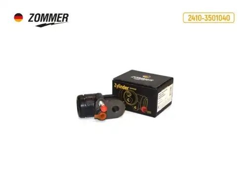 Цилиндр тормозной передний ГАЗ Волга (правый) 24103501040 ZOMMER