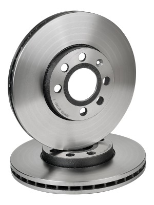 диск тормозной передний! Opel Astra 1.4-1.7TD 98> Z05980 ZENTPARTS