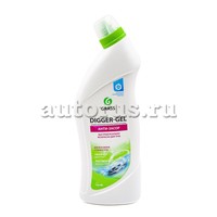 средство для прочистки канализационных труб 'Diggergel'! 750мл\ 125181 GRASS