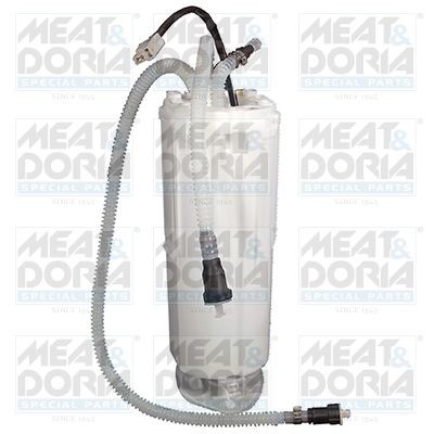 Насос топливный VW Phaeton (3D) (3.2) MEAT&DORIA 77389 MEAT DORIA