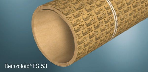 * Уплотнительная бумага 5000x500x0.25mm FS53 70-29214-10 VICTOR REINZ