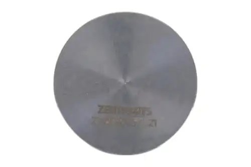 клапан впускной! IN 40x8x192\ Volvo дв. D12A/B Z71521 ZENTPARTS