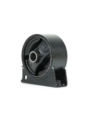 подушка ДВС! передняя Mitsubishi Lancer 06> Z13407 ZENTPARTS